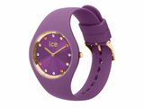 Ice-Watch | Montre | Ice cosmos | Purple magic | Small + | 022286_