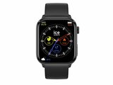 Ice-Watch | Ice Smart 2.0 | Black | 1.96 Amoled | 022535_