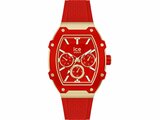 Ice-Watch | Femme | Ice Boliday | Passion Red | Alu | Small | 022870_