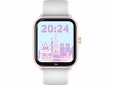 Ice-Watch | Ice Smart Junior 2.0 | Pink | White | "1.75" | 022797_