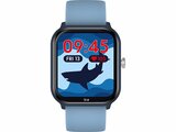 Ice-Watch | Ice Smart Junior 2.0 | Blue | Light blue | "1.75" | 022795_