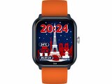 Ice-Watch | Ice Smart Junior 2.0 | Blue | Orange | "1.75" | 022793_