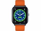 Ice-Watch | Ice Smart Junior 2.0 | Blue | Orange | "1.75" | 022793_