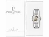 Pierre Lannier | Femme | Automatic | Melodie | Noir |348A621_