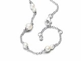 Pandora | Bracelet | Station Perles de Culture d'Eau Douce | 593172C01_
