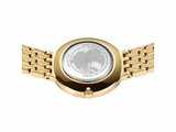 Bering | Femme | Quartz | Classic | Acier Inoxydable | Doré | 19126-734_