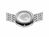 Bering | Femme | Quartz | Classic | Acier Inoxydable | Argenté | 19126-700_