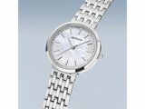 Bering | Femme | Quartz | Classic | Acier Inoxydable | Argenté | 19126-700_