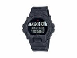 Casio | Homme | Quartz | Digitale | Edition Limitée | DW-6900NNJ-1ER_