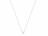 Swarovski | Collier | Attract | Métal Rhodié | 5408442_