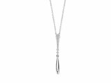 Naiomy Silver | Collier | Argent | Oxyde de Zirconium | N4A55_