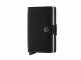 Secrid | Porte-Cartes | Miniwallet | Original | M-Black_