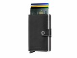 Secrid | Porte-Cartes | Miniwallet | Original | M-Black_