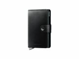 Secrid | Porte-Cartes | Miniwallet | Premium | MDu Dusk Black_