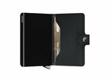 Secrid | Porte-Cartes | Miniwallet | Premium | MDu Dusk Black_