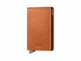 Secrid | Porte-Cartes | Slimwallet | Premium | Basco Cognac_