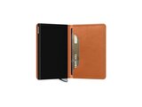 Secrid | Porte-Cartes | Slimwallet | Premium | Basco Cognac_