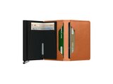 Secrid | Porte-Cartes | Slimwallet | Premium | Basco Cognac_