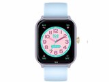 Ice-Watch | Ice Smart Junior 2.0 | Purple Soft Blue  | 1.75" | 022801_