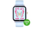 Ice-Watch | Ice Smart Junior 2.0 | Purple Soft Blue  | 1.75" | 022801_