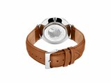 Bering | Homme | Quartz | Classic | Argenté Brillant |14040-508_