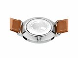 Bering | Homme | Quartz | Classic | Argenté Brillant |14040-508_