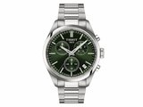 Tissot | Holmlme | Quartz | Chrono | Acier Inoxydable | PR100 | T150.417.11.091.00_