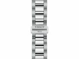 Tissot | Holmlme | Quartz | Chrono | Acier Inoxydable | PR100 | T150.417.11.091.00_