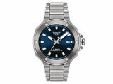 Tissot | Homme | Quartz | Automatique | T-Race | 41mm | T141.807.11.041.00_