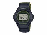 Casio | Homme | Quartz | Digitale | W-219HB-3AVEF_