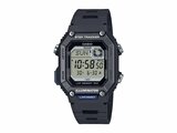 Casio | Homme| Quartz | Digitale | Bluetooth | WS-B1000-1AVEF_