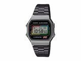 Casio | Mixte | Quartz | Digitale | Vintage | UNO | A168WEUC-1AER_