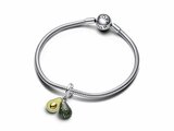 Pandora | Charm | Avocat | 763405C01_