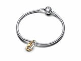 Pandora | Charm | Menottes Ouvrables & séparables | 763435C00_