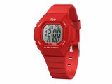 Ice-Watch | Ice Digit Ultra | Red | Small | 022099_