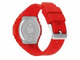 Ice-Watch | Ice Digit Ultra | Red | Small | 022099_