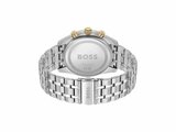 Hugo / Boss | Homme | Quartz | Chrono | Acier Inoxydable | Bicolore | 44mm | 1514195_