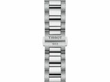 Tissot | Homme | Pr100 | Acier Inoxydable | Chrono | 40mm | T1500417.11.041.00_