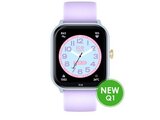 Ice-Watch | Ice-Smart Junior 2.0 | Soft Blue | Purple | 1.75" | 022800_