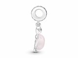 Pandora | Charm | Tortue de Mer Rose | Murano | 798939C02_