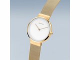 Bering | Femme | Quartz | Classic | Milanais | 31mm | 14531-330_