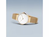 Bering | Femme | Quartz | Classic | Milanais | 31mm | 14531-330_