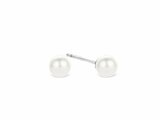 Ti Sento | Boucles D'Oreilles | Argent | 7582PW_