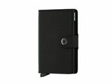 Secrid | Porte-Cartes | Miniwallet | Crisple | MC-Black_