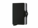 Secrid | Portes-Cartes | Twinwallet | Original | TO-Black_