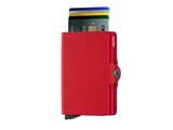 Secrid | Porte-Cartes | Twinwallet | Original | TO-Red-Red_