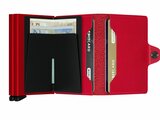 Secrid | Porte-Cartes | Twinwallet | Original | TO-Red-Red_