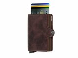 Secrid | Porte-Cartes | Twinwallet | Vintage | TV-Chocolate_