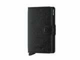 Secrid | Porte-Cartes | Miniwallet | Veg | MVg-Black-Black_