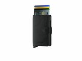 Secrid | Porte-Cartes | Miniwallet | Veg | MVg-Black-Black_